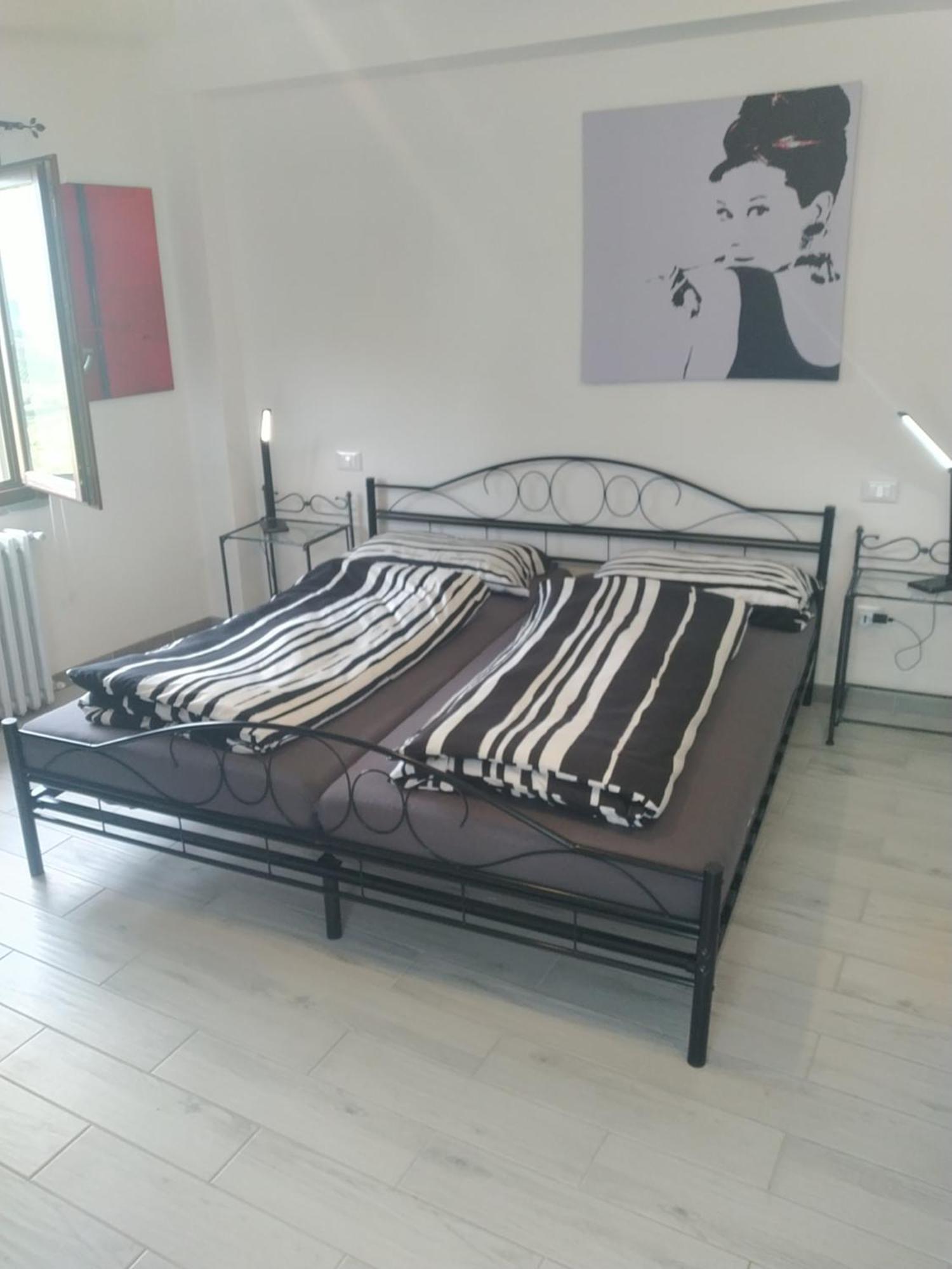 Casa Doris Leilighet Montabone Rom bilde